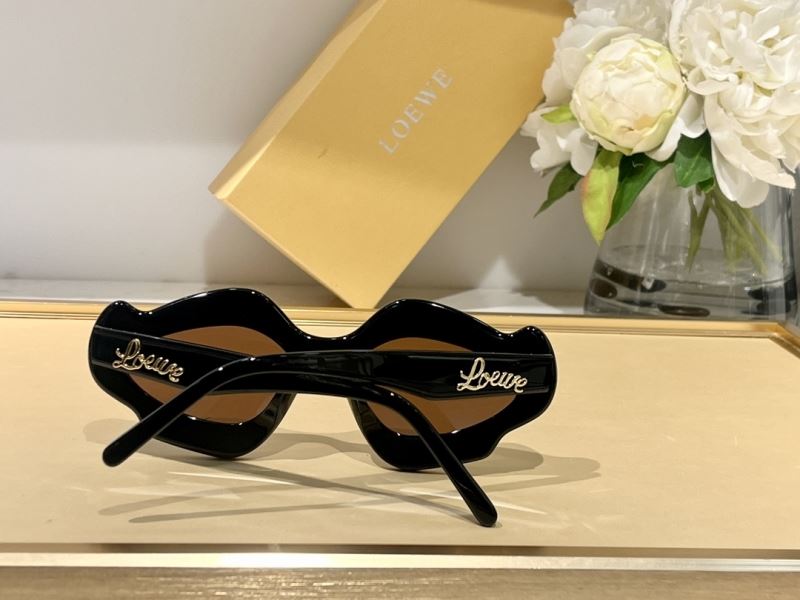 Loewe Sunglasses